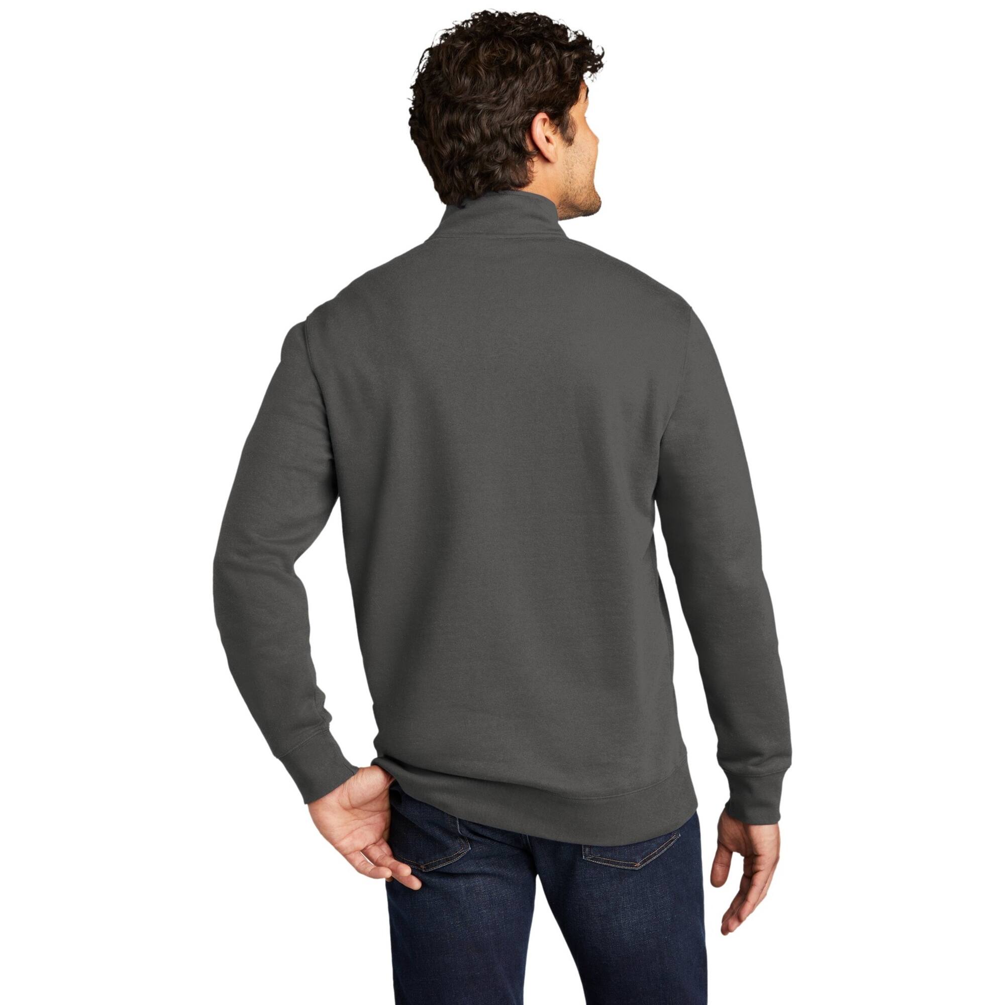 District® V.I.T.™ Fleece 1/4 Zip